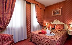 Hotel Mignon Venise